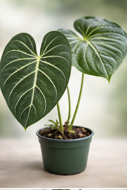 Philodendron Gloriosum Dark