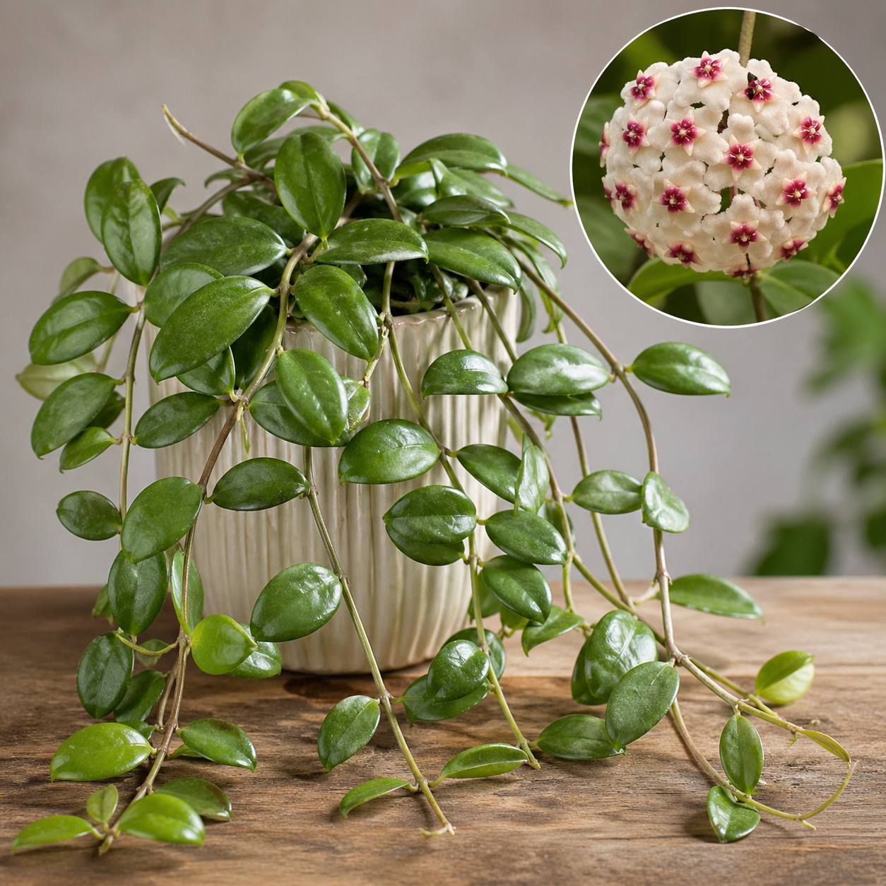 Hoya Jennifer